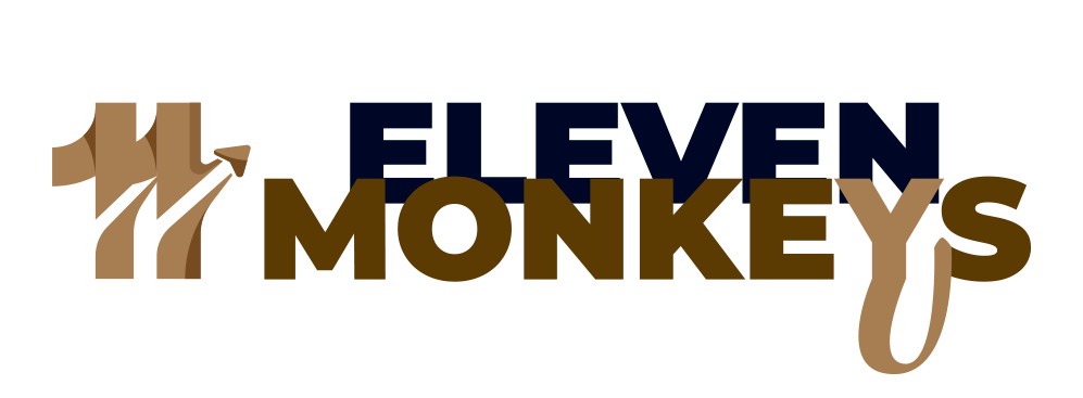 ELEVEN MONKEYS S.A DE C.V.